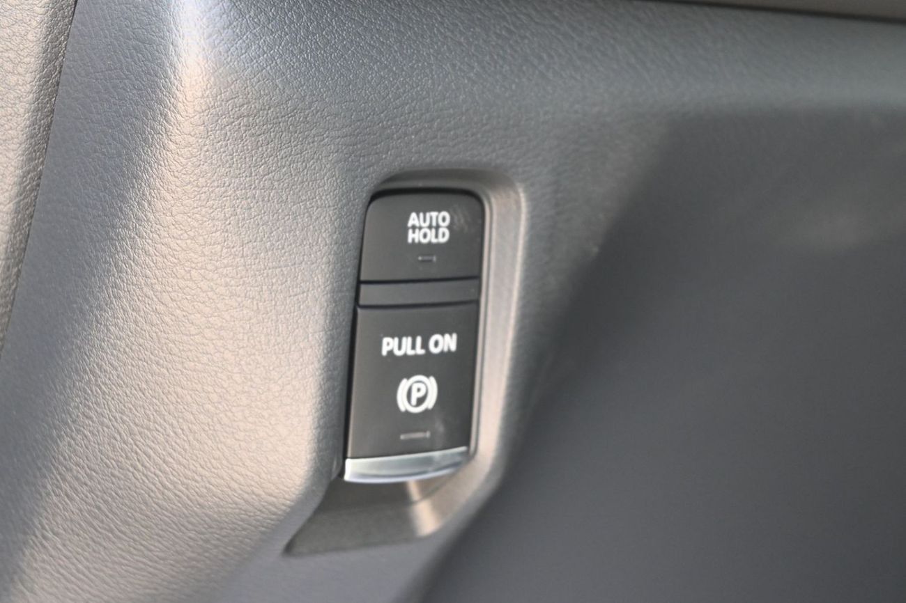 Nissan Patrol 2026 Nissan Patrol XE V6 3.8L AT Petrol 4WD