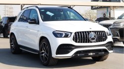 مرسيدس بنز GLE 53 SUV AMG PETROL