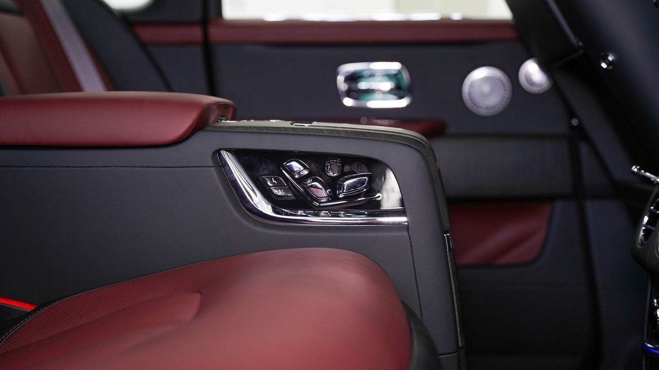 رولز رويس كولينان