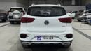 MG ZS 2024 LUXURY | AED 752/Month | 0 DP | 30 Day Return | Warranty | Service History