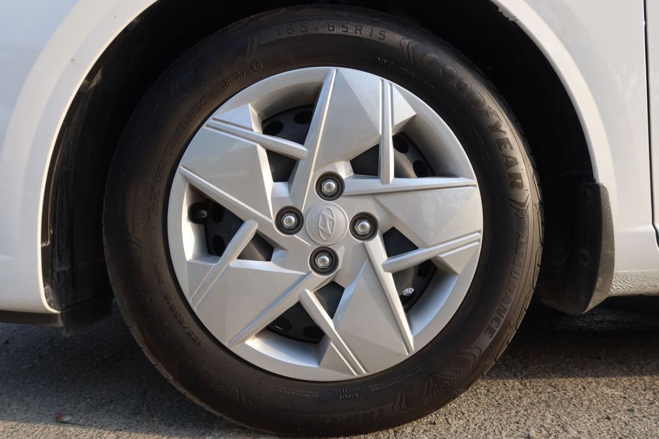 هيونداي أكسنت Comfort+ 1.5L