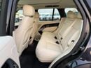 Land Rover Range Rover HSE P400