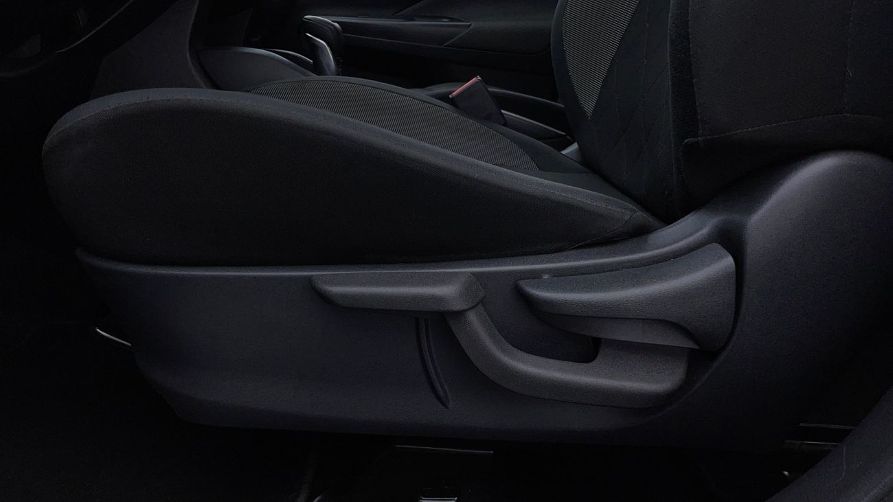 نيسان كيكس S 1.6 | بدون دفعة مقدمة | اختبار قيادة مجاني للمنزل