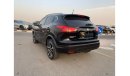 Nissan Rogue SPORTS LIMITED EDITION WITH 4-CAMERAS 2.0L V4 2018 AMERICAN SPECIFICATION