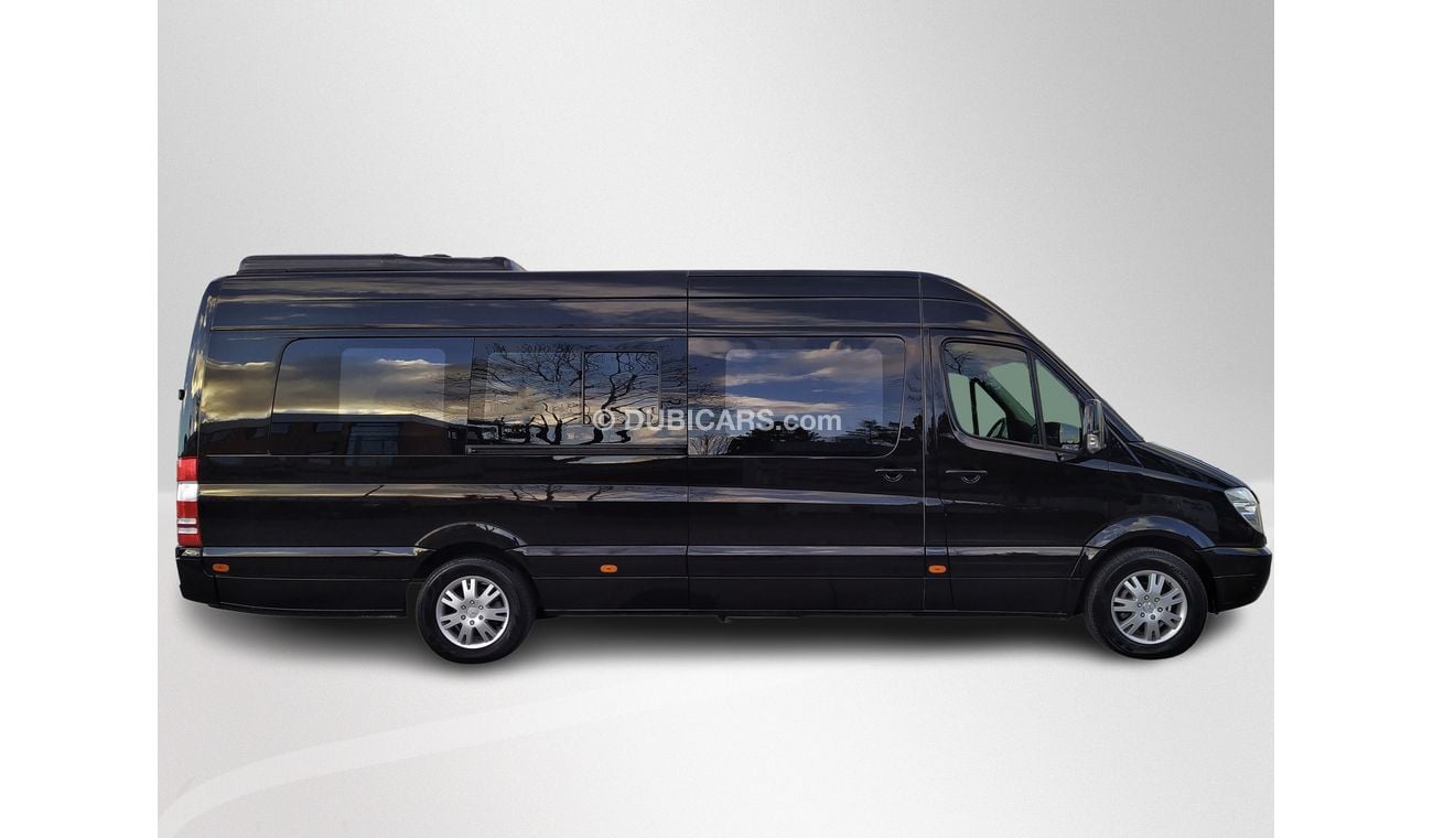 Mercedes-Benz Sprinter Mercedes Benz Sprinter 324 VIP Limited Edition 1 of 3