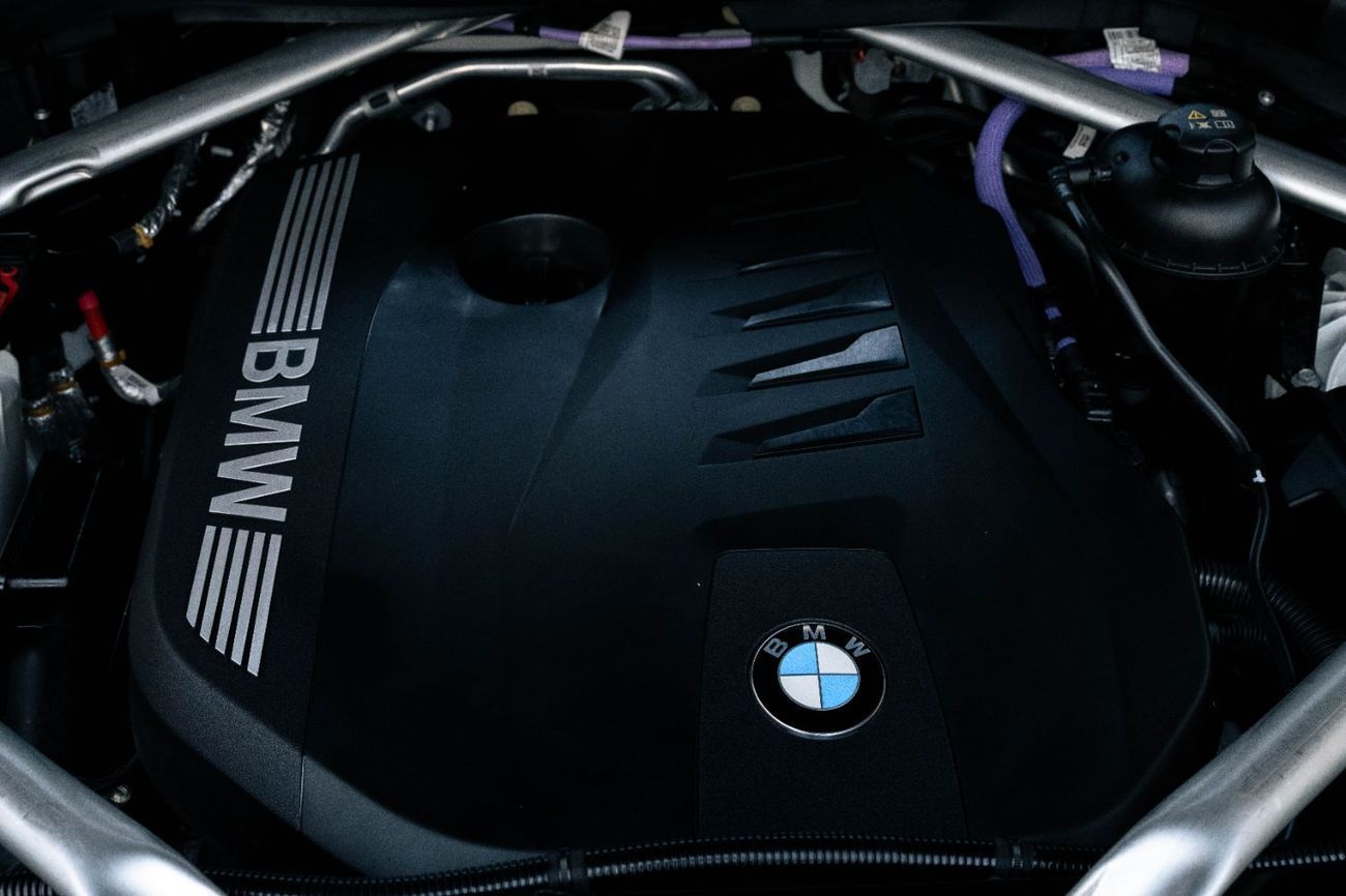 BMW X5 M-Kit | 6,071 P.M  | 0% Downpayment | Immaculate Condition!