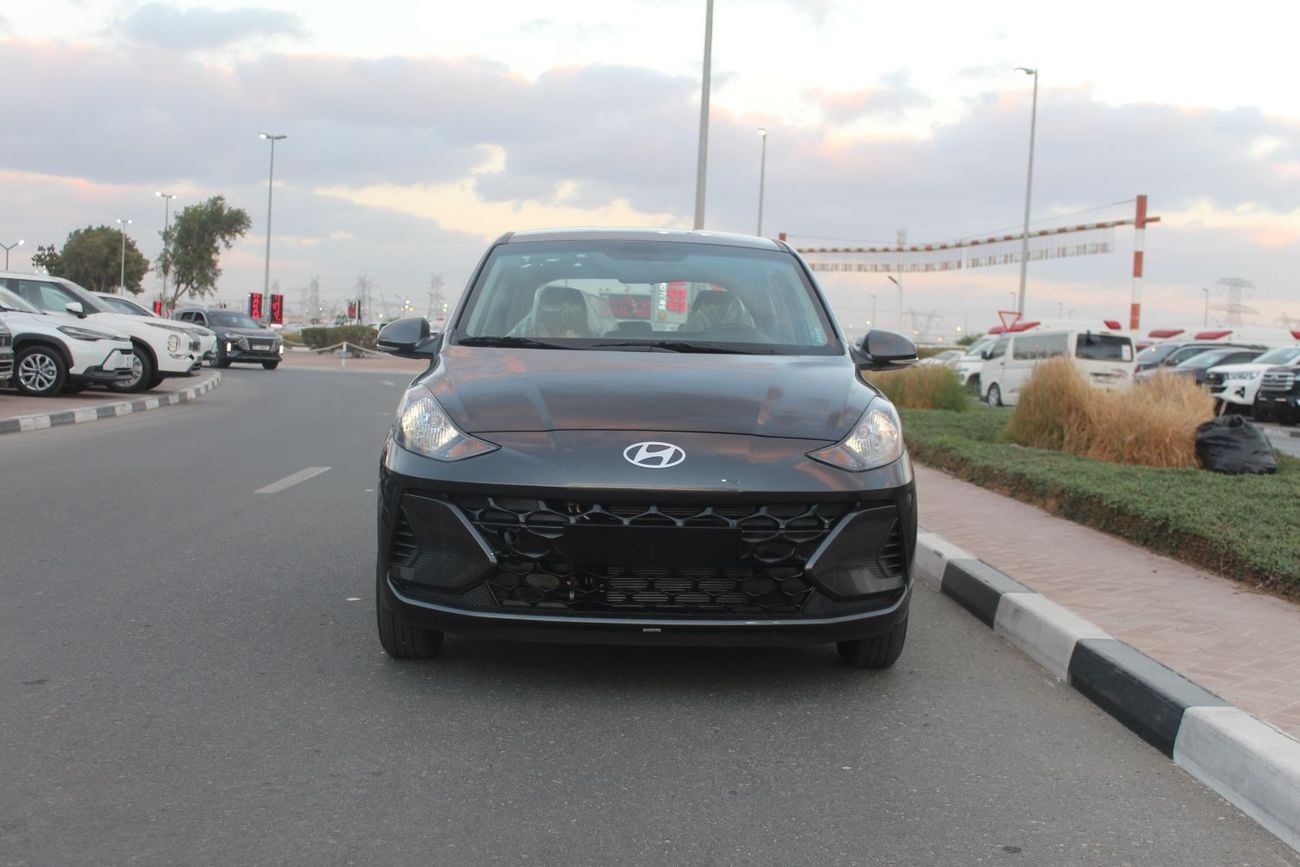 هيونداي جراند i10 SMART