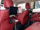 Nissan Patrol LE PLATINUM CITY