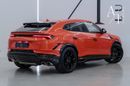Lamborghini Urus 4.0T V8 Performante 2024 Lamborghini Urus Perfomante, Brand New, With Warranty, Fully Loaded, Carbon