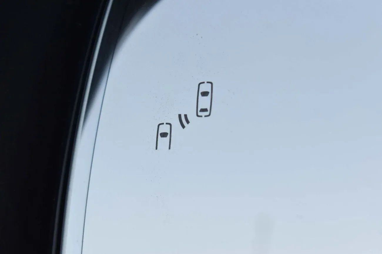 Toyota Land Cruiser LAND cruiser 3.5T VXR Hybrid