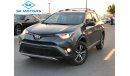 Toyota RAV4 DVD NAVIGATION SYSTEM, SUNROOF, 7 SEATS, 17" AW, CLEAN CONDITION