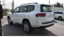 Toyota Land Cruiser LC300 3.3L DIESEL 5SET GX EUROPE SPEC. 2022 MODEL