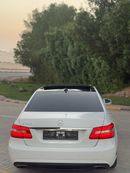 مرسيدس بنز E300 Mercedes E300 2013 Gcc full option no 1 clean