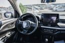 سوزوكي سويفت SUZUKI SWIFT 1.2L PETROL 2WD GLX CVT AUTO