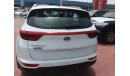 Kia Sportage PANORAMA KEY START 2.0