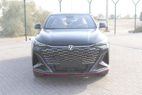 Changan X5 Plus PIONEER Changan X5 Plus 2026 Ultra Pro