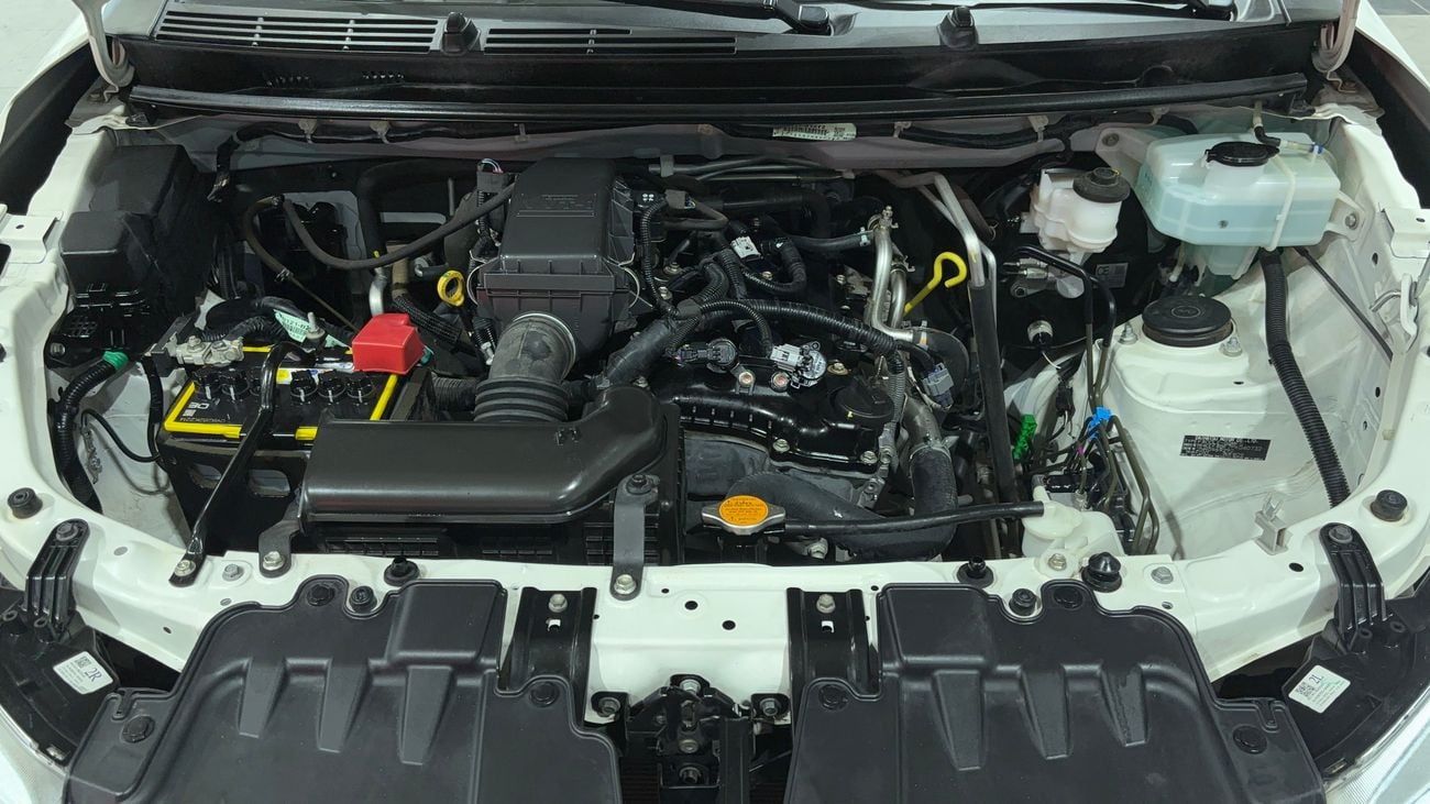 Toyota Rush 2023 EX | AED 831/Month | 0 DP | 30 Day Return | Warranty | Service History