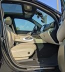 مرسيدس بنز GLE 450 AMG SUV 4Matic Original paint 2021 GCC
