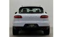 Porsche Macan 2017 Porsche Macan S, Warranty, Full Service History, Full Options, Low Kms, GCC