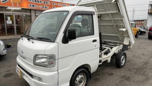 Daihatsu Hijet S210P