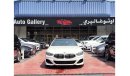 BMW 840i i M Sport Gran Coupe Under Warranty 2020 GCC