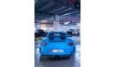 بورش 911 GT3 991.2 GT3 Manual PTS