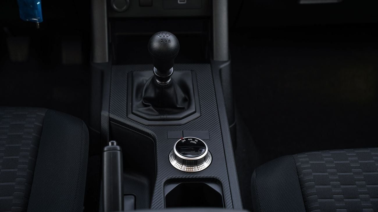 Mitsubishi L200 Brand New 2026 Mitsubishi L200 GLX 2.5L Pick-Up GCC – Export Only