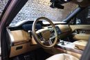 Land Rover Range Rover HSE P530