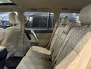 Toyota Prado GXR 4.0L 4WD