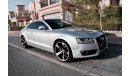 Audi A5 3.2L Quattro