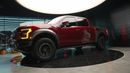 Ford F 150 Raptor Top of the line