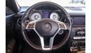 Mercedes-Benz SLK 200 R172