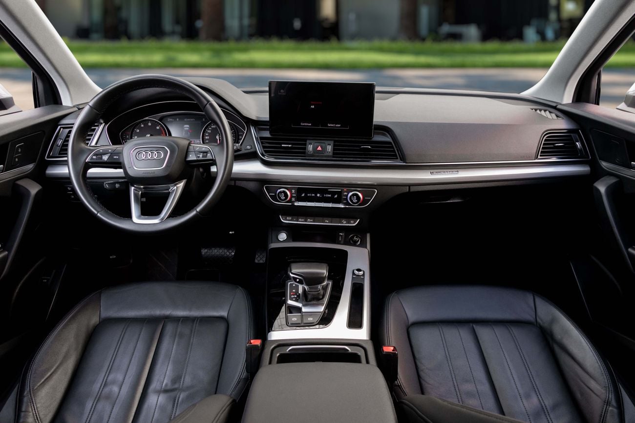 Audi Q5 Q5 S-Line Sportback | 2,742 P.M | 0% Downpayment | Agency Warranty!