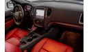 Dodge Durango 2020 Dodge Durango R/T 5.7L V8 / Extended Dodge Warranty & Full Dodge Service History