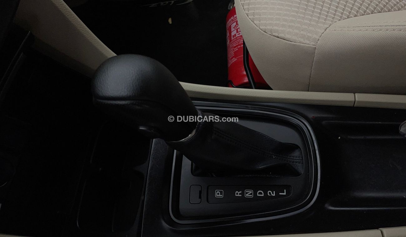 Suzuki Ciaz GL 1.5 | Zero Down Payment | Free Home Test Drive