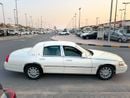 Lincoln Town Car EXECUTIVE LIMITED
