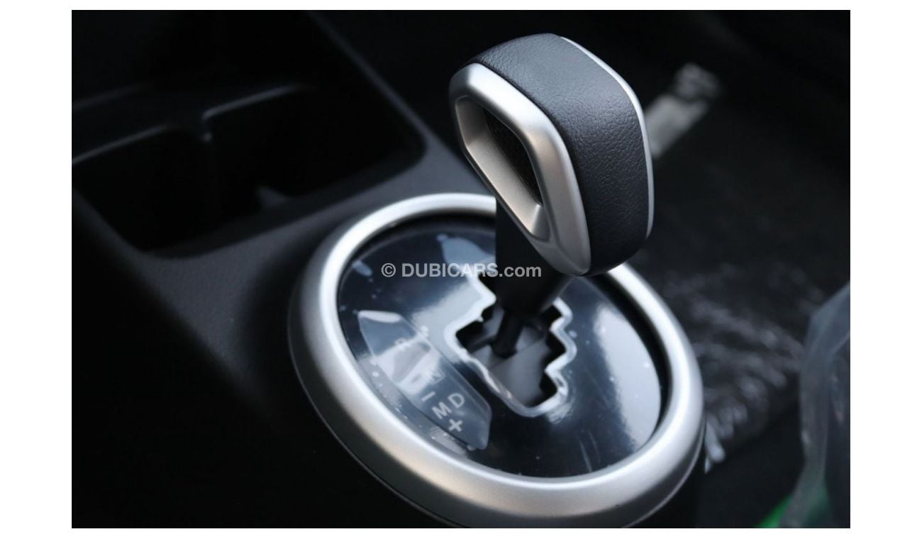 Suzuki Celerio MY2024 SUZUKI CELERIO GL 998cc (1.0) - 5AT - FULL OPTION