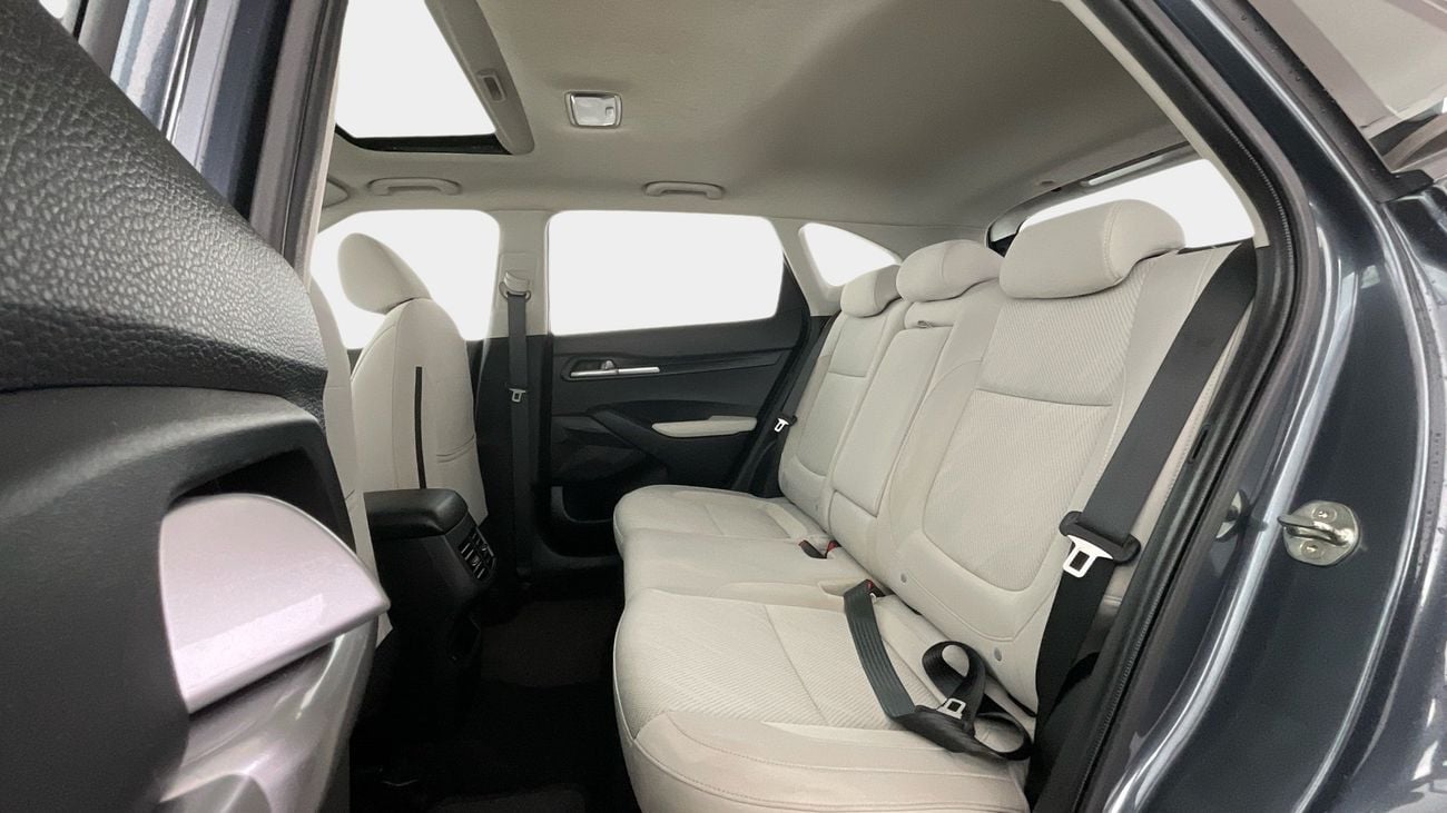 Kia Seltos LX DLX | Guaranteed Warranty | 0 Down Payment