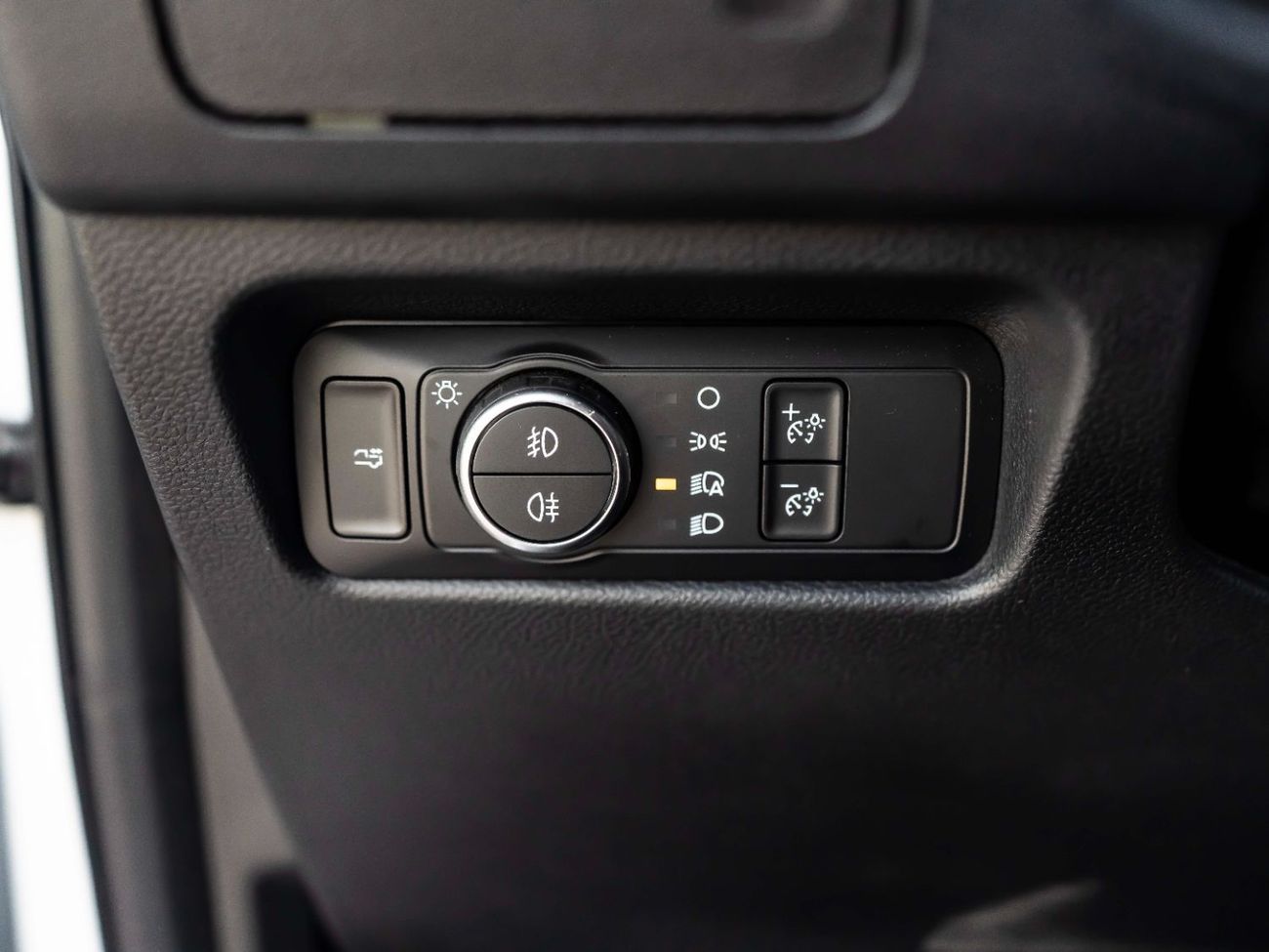 فورد رينجر رابتور RAPTOR