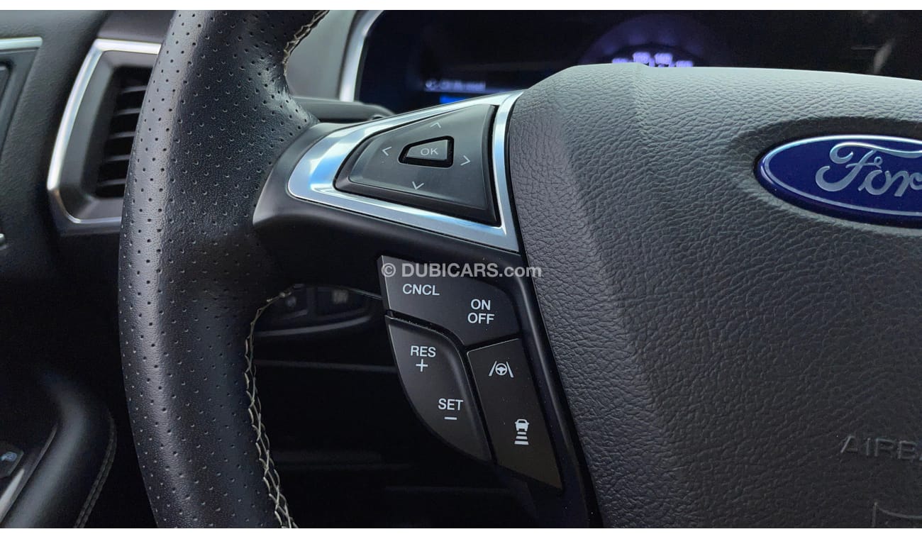 Ford Edge ST 2.7 | Zero Down Payment | Free Home Test Drive