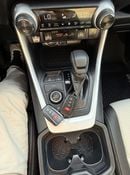 Toyota RAV4 RAV4 Hybrid 4x4 AWD