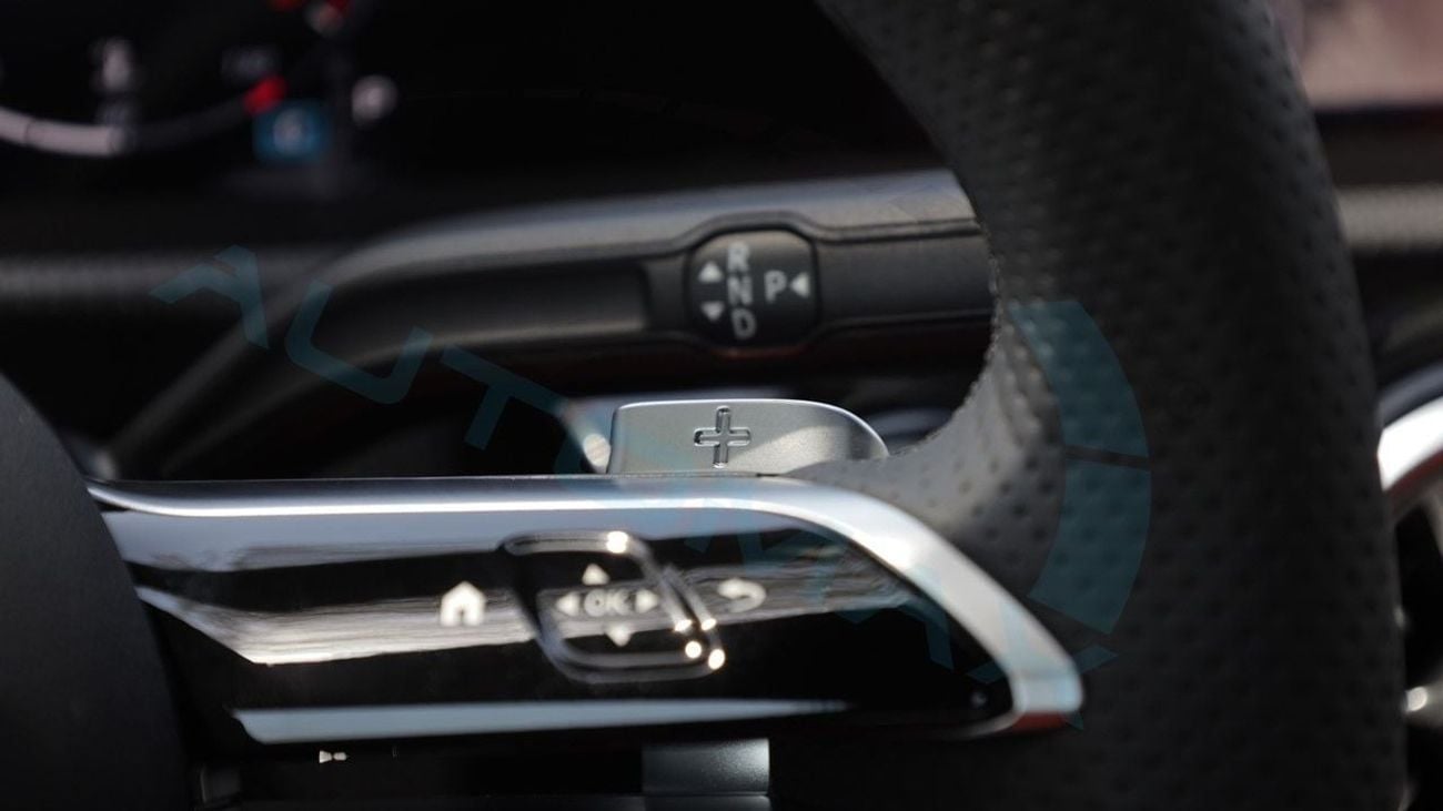 Mercedes-Benz CLA 200 AMG COUPE 2026 GCC With 2 Years Unlimited Mileage Warranty @Official Dealer