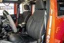 جيب رانجلر أنليميتد SPORT BIG BEAR Jeep Wrangler Unlimited 2017 مواصفات خليجية
