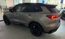 Ford Territory Titanium Dark Edition