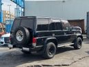 Toyota Land Cruiser 70 4WD- 7 Seater
