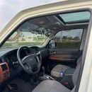 Nissan Patrol Safari