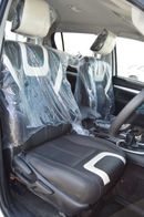 Toyota Hilux Double cabin 2.8L, perfect inside and outside