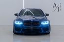 BMW M8 Competition 4.4L (625 HP) 2019 BMW M5 Competition, Fully loaded, 840 Bhp, American Specs