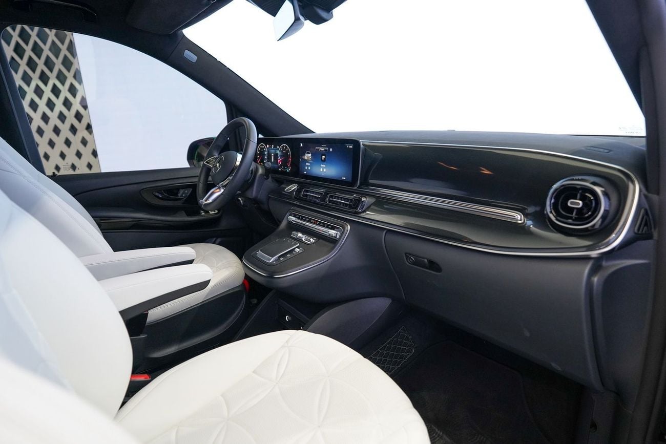 مرسيدس بنز V 300