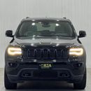 Jeep Grand Cherokee Overland 3.6L 2019 Jeep Grand Cherokee Overland, Warranty, Full Service History, Excellent Condition
